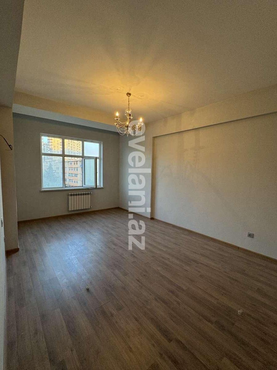 Satılır, yeni tikili, 2 otaqlı, 75 m², Bakı, Xətai r.