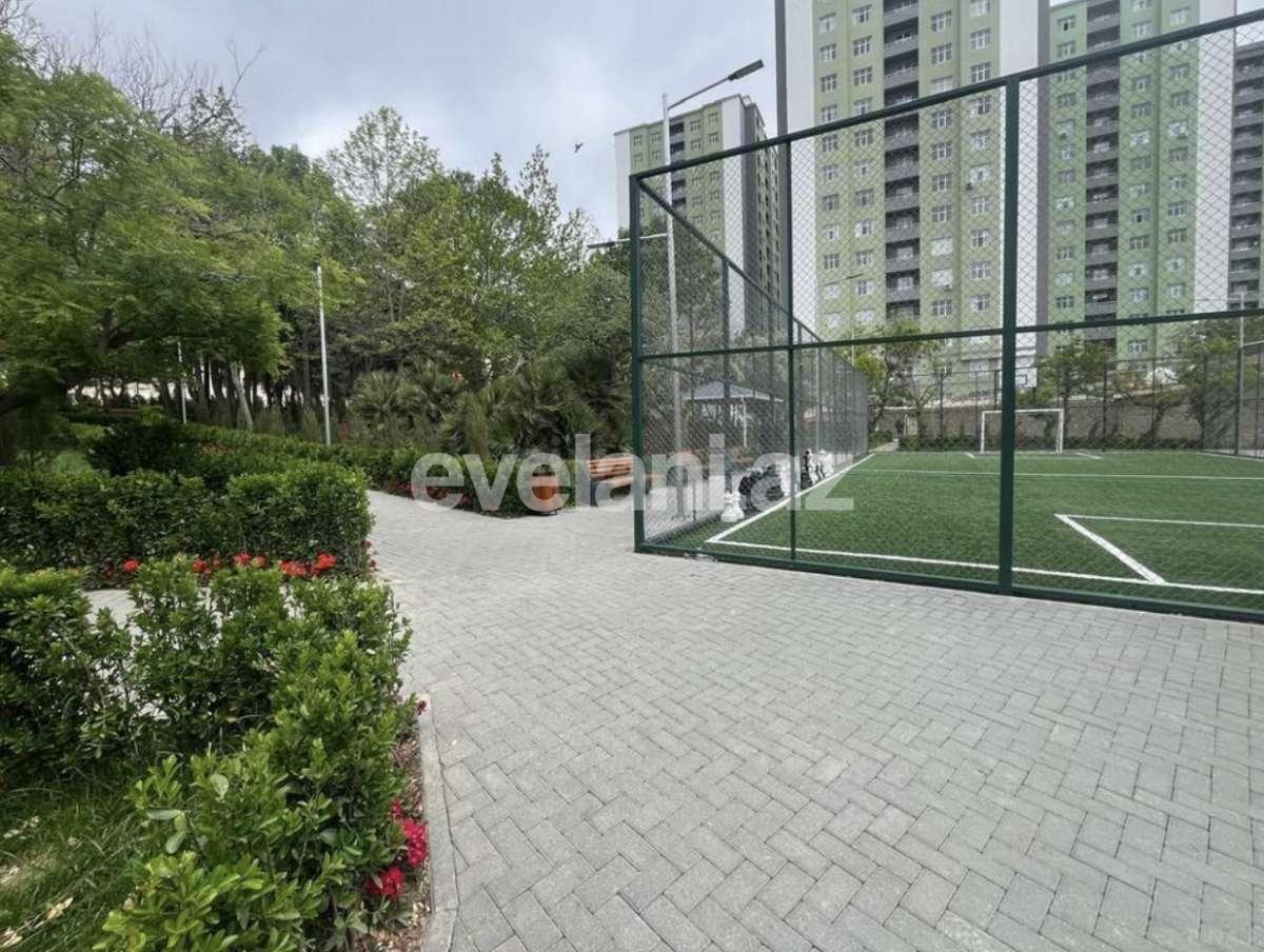 Satılır, yeni tikili, 2 otaqlı, 75 m², Bakı, Xətai r.