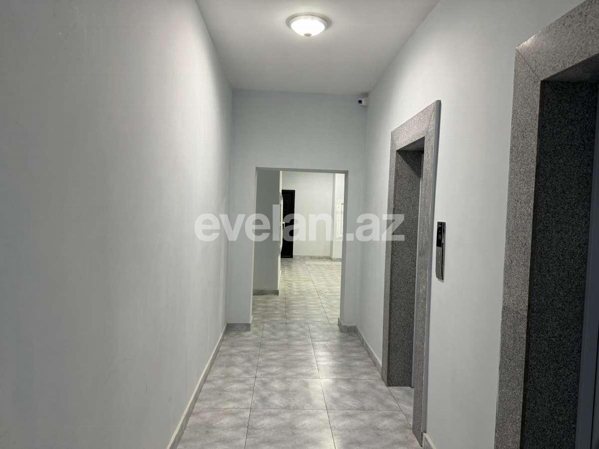 Satılır, yeni tikili, 2 otaqlı, 75 m², Bakı, Xətai r.