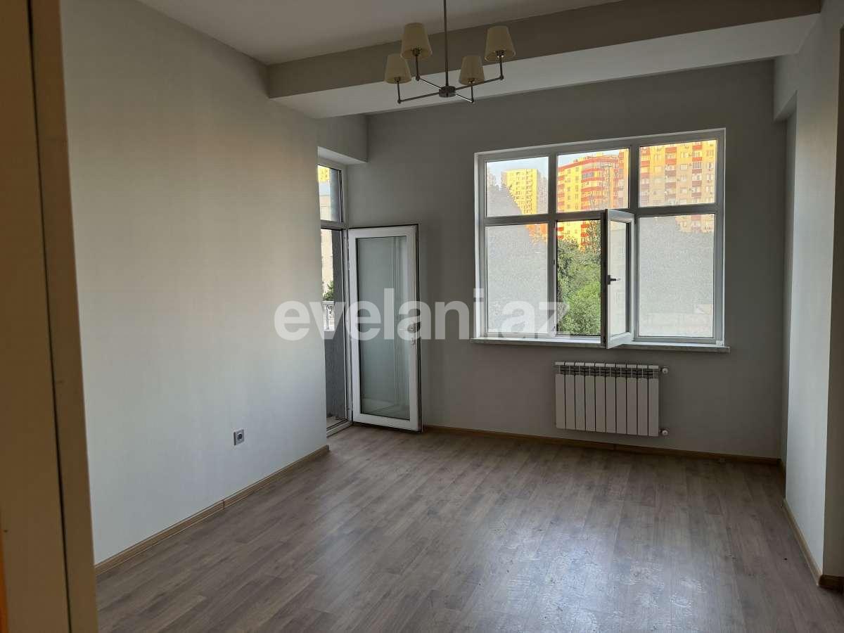 Satılır, yeni tikili, 2 otaqlı, 75 m², Bakı, Xətai r.