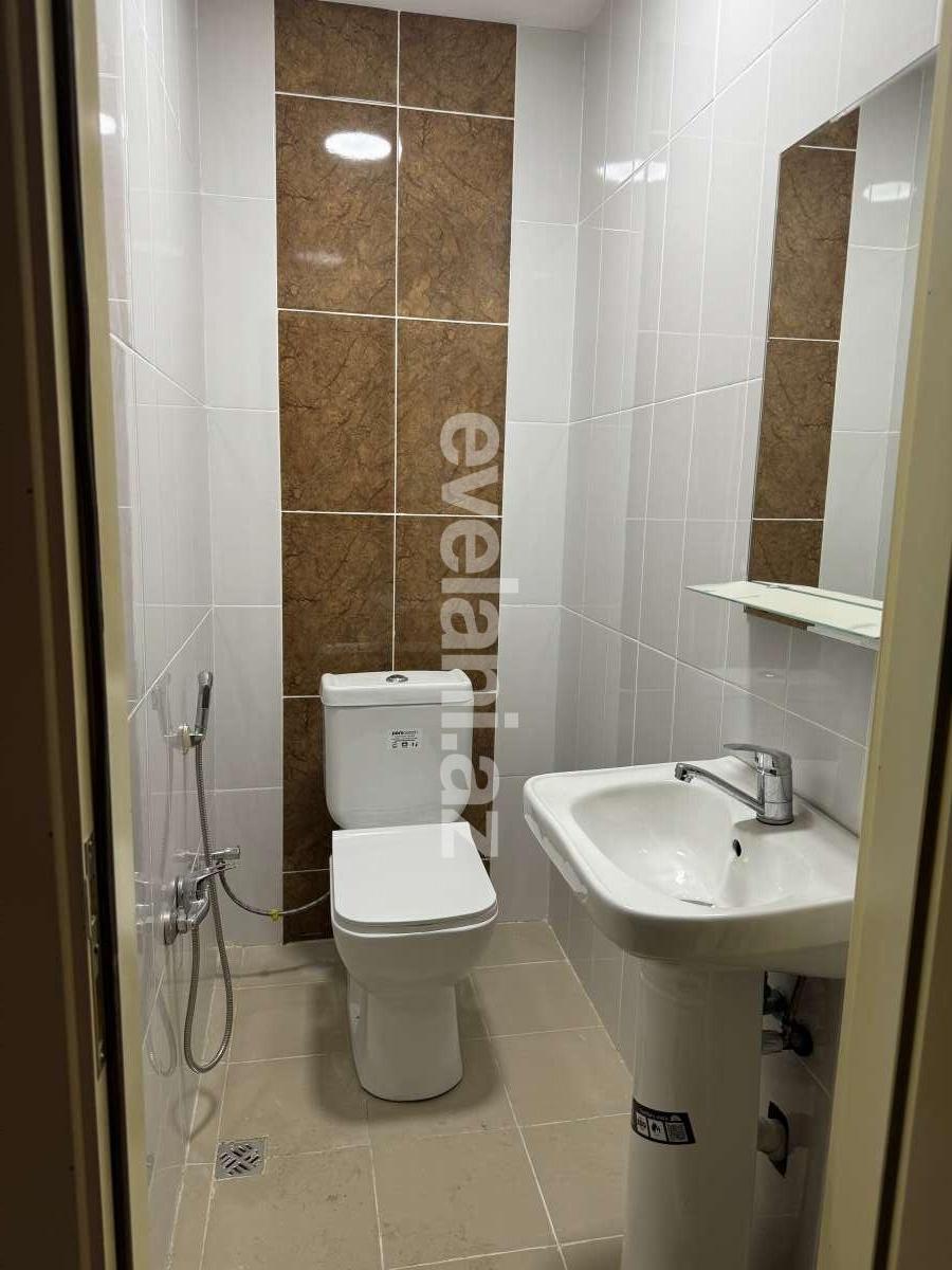 Satılır, yeni tikili, 2 otaqlı, 75 m², Bakı, Xətai r.