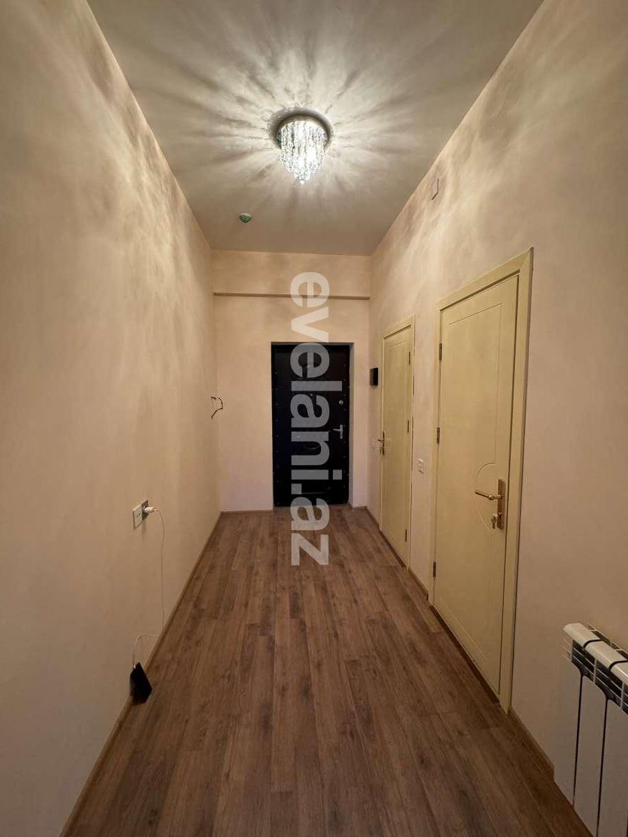 Satılır, yeni tikili, 2 otaqlı, 75 m², Bakı, Xətai r.