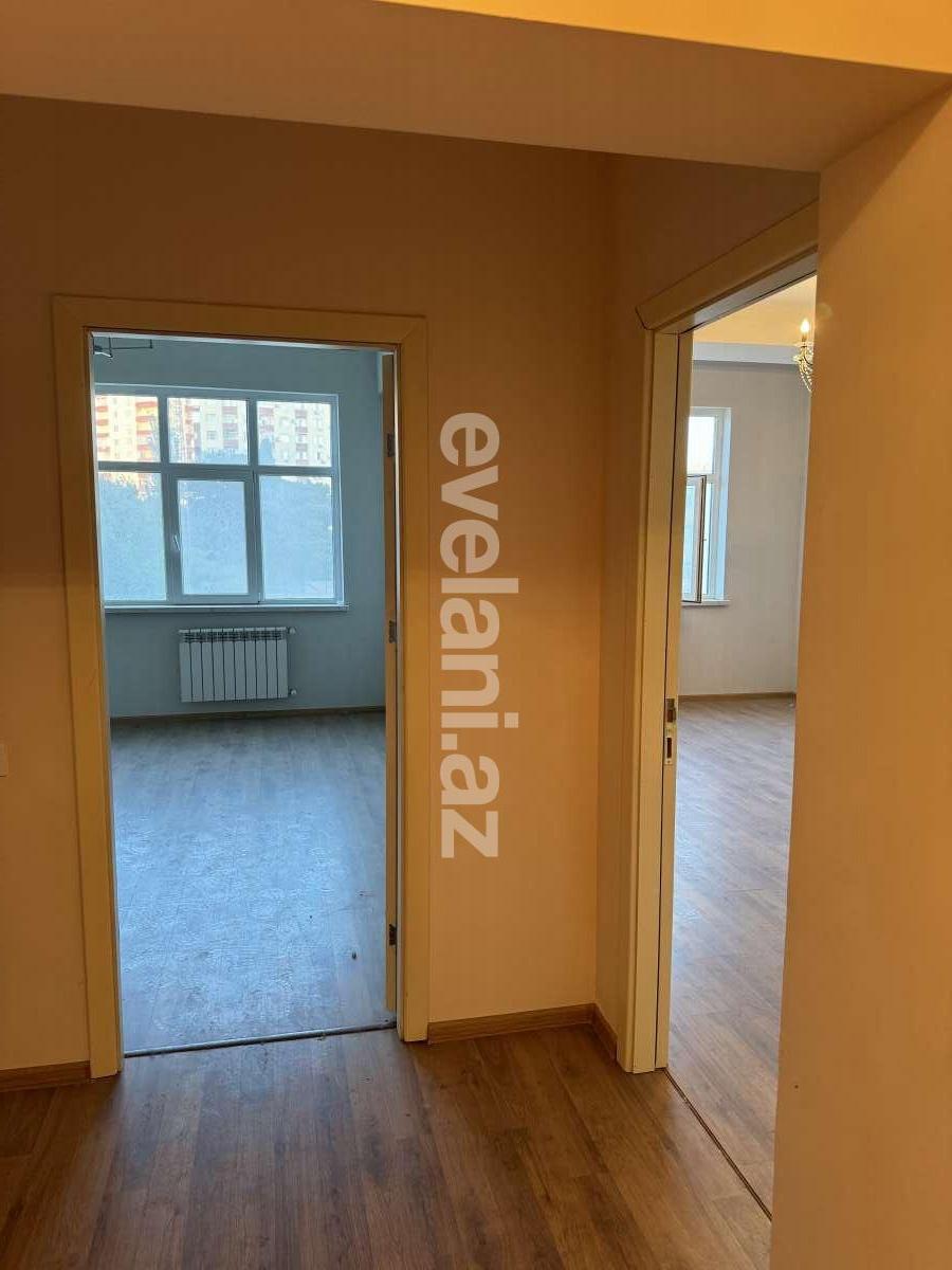 Satılır, yeni tikili, 2 otaqlı, 75 m², Bakı, Xətai r.