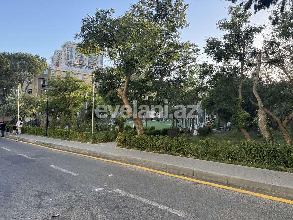 Satılır, yeni tikili, 2 otaqlı, 75 m², Bakı, Xətai r.