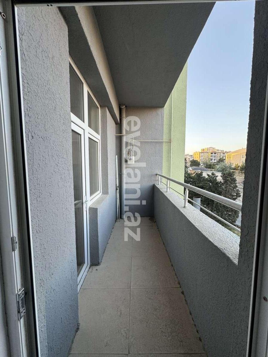 Satılır, yeni tikili, 2 otaqlı, 75 m², Bakı, Xətai r.