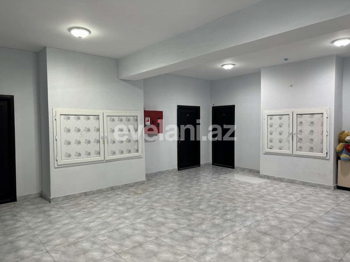 Satılır, yeni tikili, 2 otaqlı, 75 m², Bakı, Xətai r.