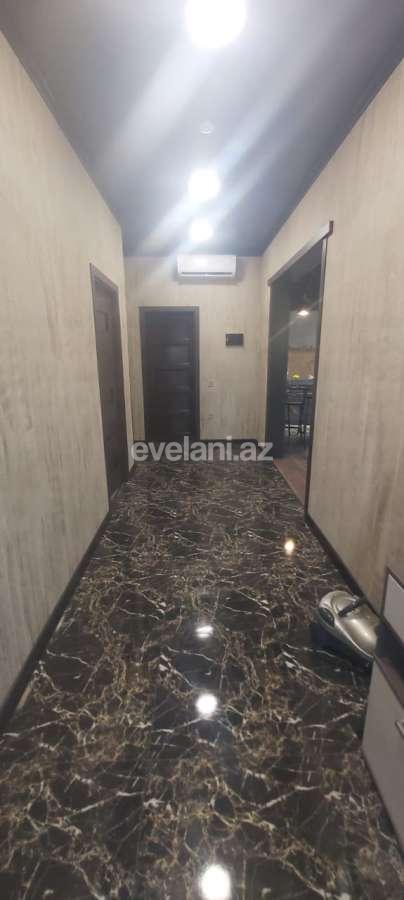 Kirayə verilir, həyət evi / bağ, 3 otaqlı, 120 m², Bakı, Xəzər r, Türkan q.