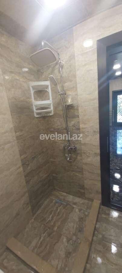 Kirayə verilir, həyət evi / bağ, 3 otaqlı, 120 m², Bakı, Xəzər r, Türkan q.