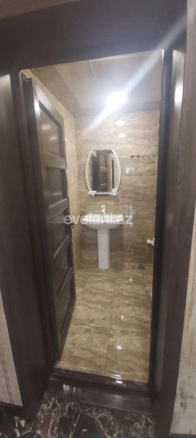 Kirayə verilir, həyət evi / bağ, 3 otaqlı, 120 m², Bakı, Xəzər r, Türkan q.