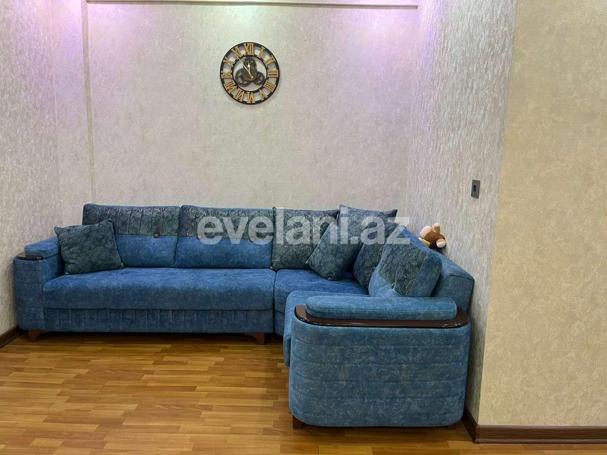 Satılır, yeni tikili, 4 otaqlı, 112 m², Bakı, Sabunçu r, Məmmədli q.