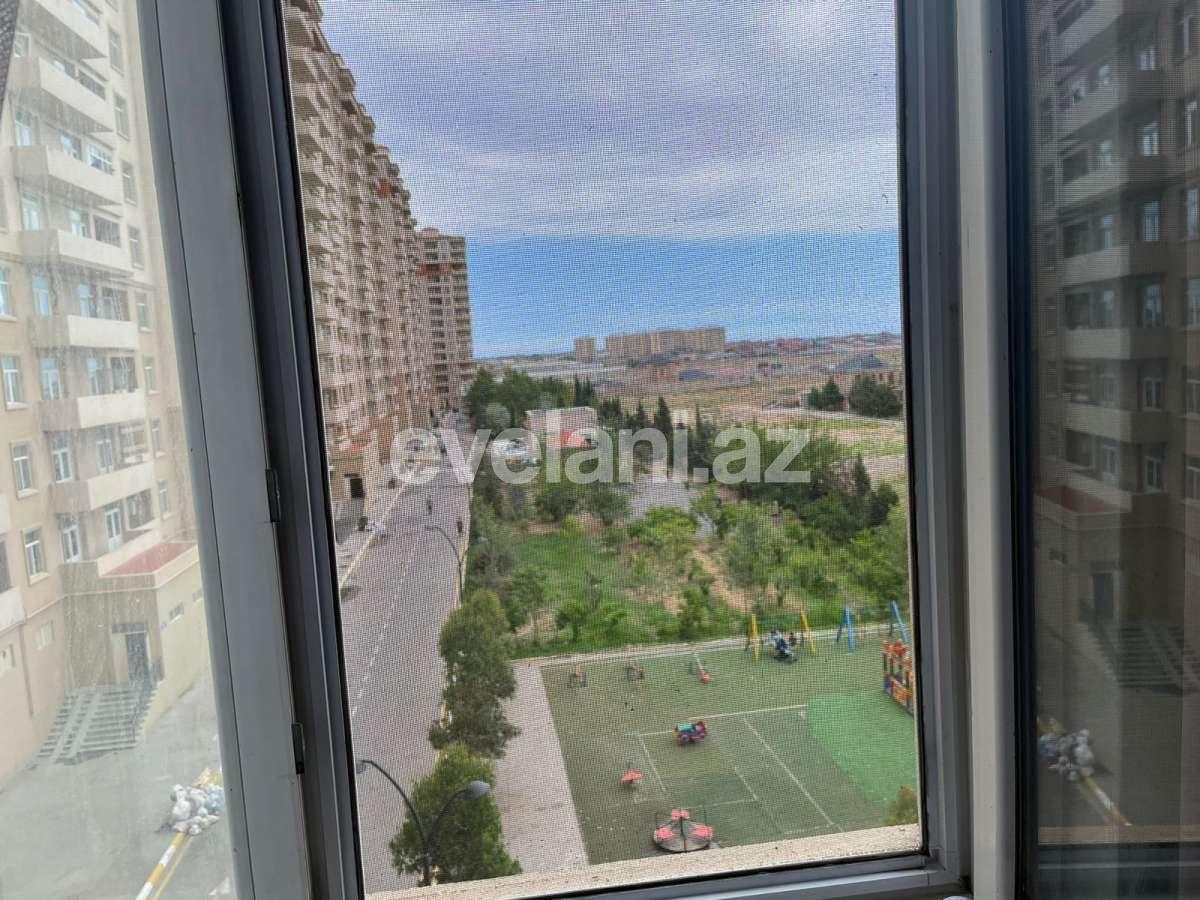 Satılır, yeni tikili, 4 otaqlı, 112 m², Bakı, Sabunçu r, Məmmədli q.