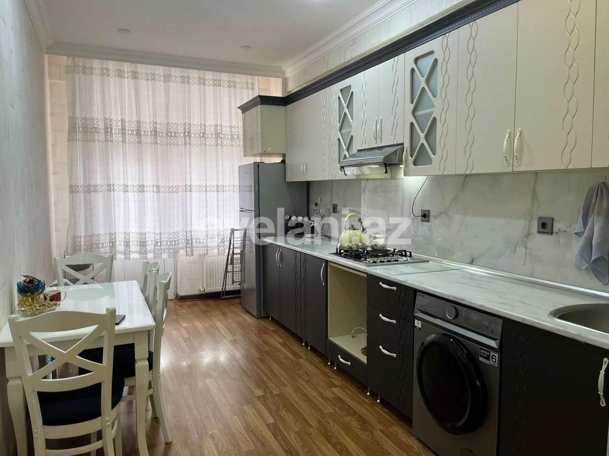 Satılır, yeni tikili, 4 otaqlı, 112 m², Bakı, Sabunçu r, Məmmədli q.