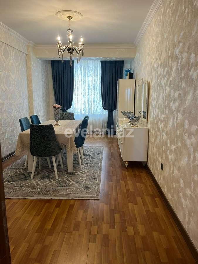 Satılır, yeni tikili, 4 otaqlı, 112 m², Bakı, Sabunçu r, Məmmədli q.