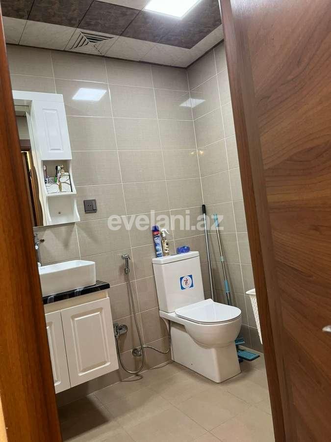 Satılır, yeni tikili, 4 otaqlı, 112 m², Bakı, Sabunçu r, Məmmədli q.