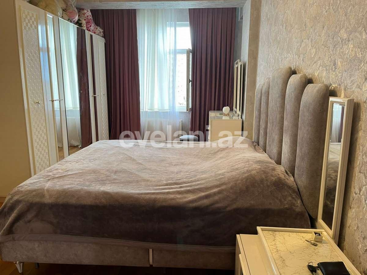 Satılır, yeni tikili, 4 otaqlı, 112 m², Bakı, Sabunçu r, Məmmədli q.