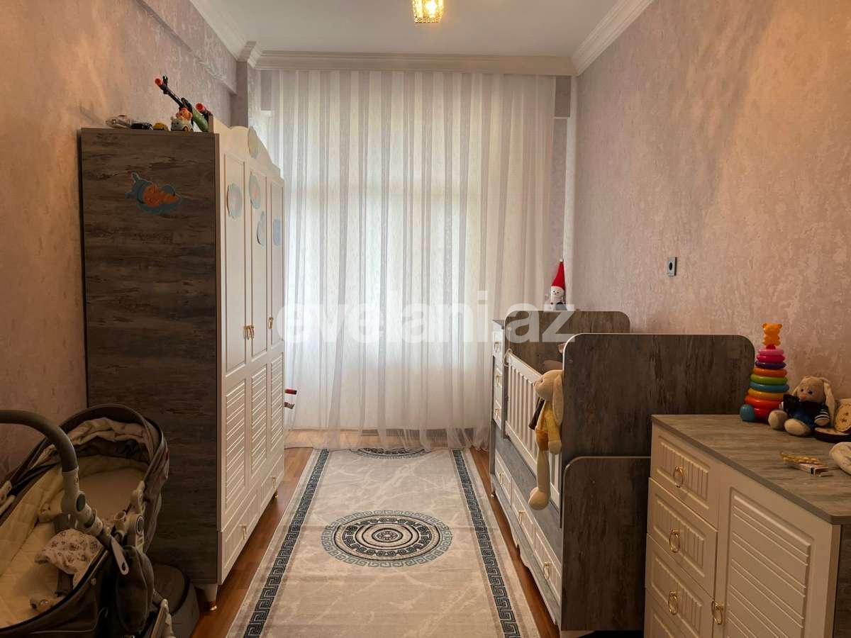 Satılır, yeni tikili, 4 otaqlı, 112 m², Bakı, Sabunçu r, Məmmədli q.