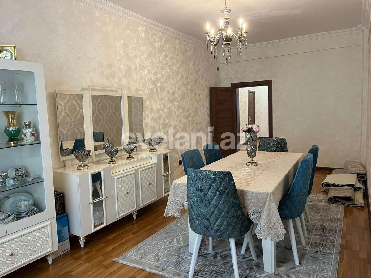 Satılır, yeni tikili, 4 otaqlı, 112 m², Bakı, Sabunçu r, Məmmədli q.