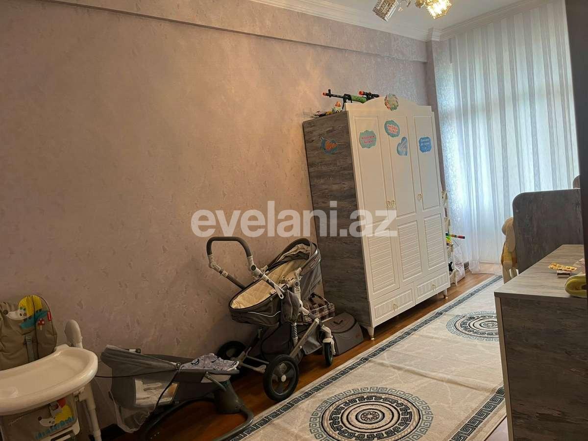 Satılır, yeni tikili, 4 otaqlı, 112 m², Bakı, Sabunçu r, Məmmədli q.
