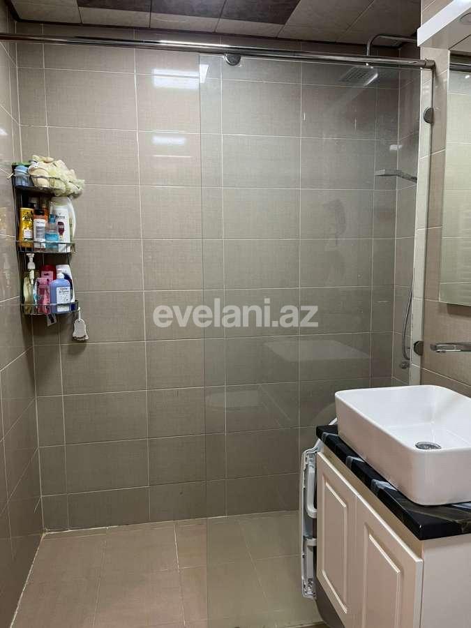 Satılır, yeni tikili, 4 otaqlı, 112 m², Bakı, Sabunçu r, Məmmədli q.