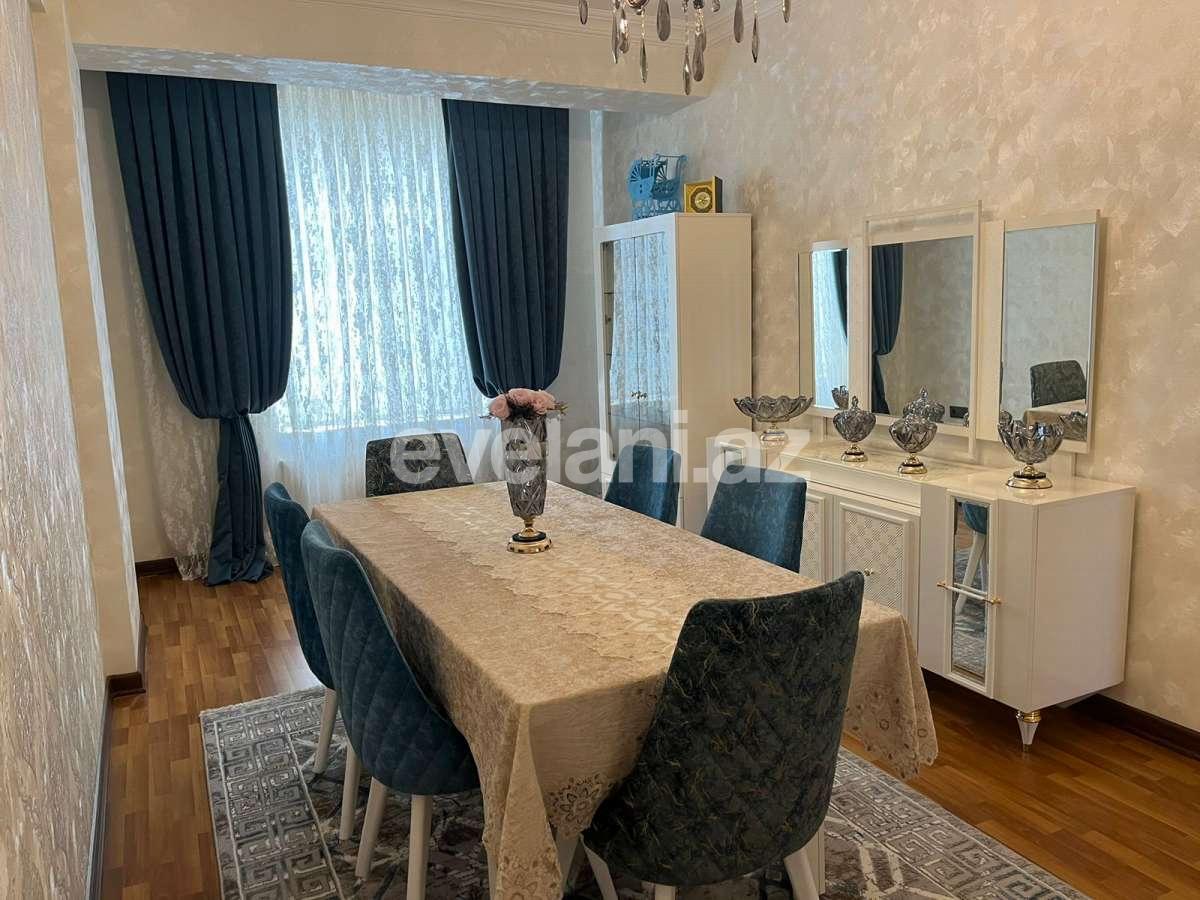 Satılır, yeni tikili, 4 otaqlı, 112 m², Bakı, Sabunçu r, Məmmədli q.