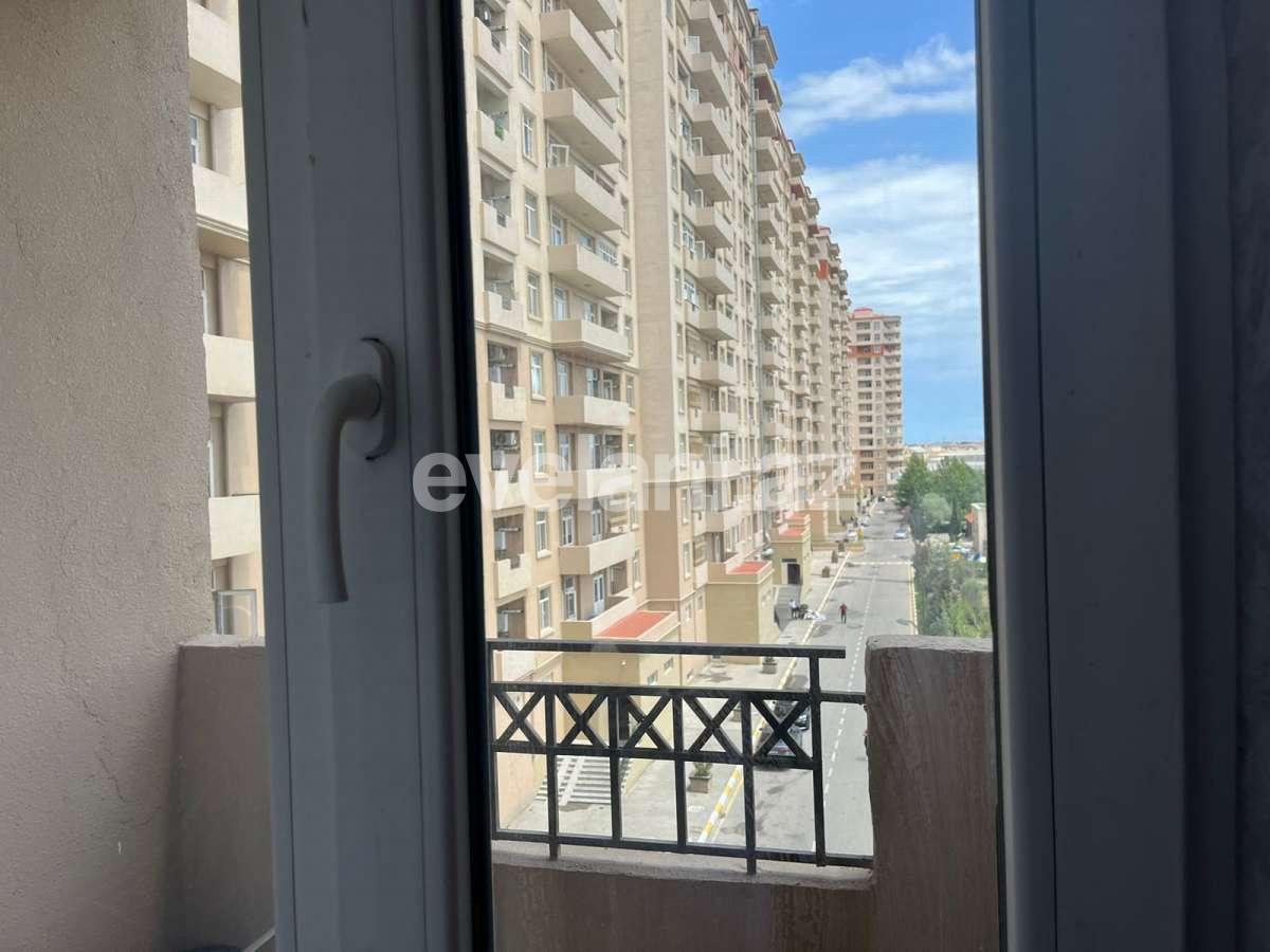 Satılır, yeni tikili, 4 otaqlı, 112 m², Bakı, Sabunçu r, Məmmədli q.