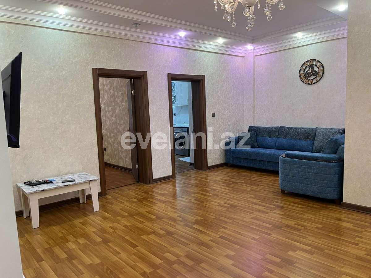 Satılır, yeni tikili, 4 otaqlı, 112 m², Bakı, Sabunçu r, Məmmədli q.