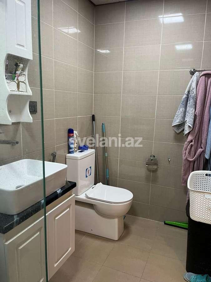 Satılır, yeni tikili, 4 otaqlı, 112 m², Bakı, Sabunçu r, Məmmədli q.