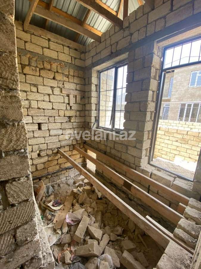 Satılır, həyət evi / bağ, 2 otaqlı, 70 m², Bakı, Abşeron r, Masazır q.