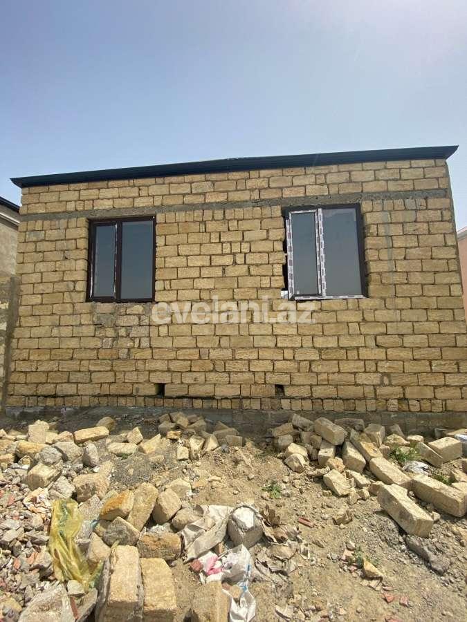 Satılır, həyət evi / bağ, 2 otaqlı, 70 m², Bakı, Abşeron r, Masazır q.
