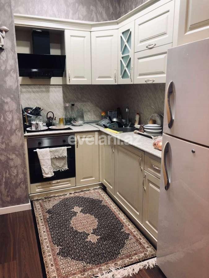 Satılır, yeni tikili, 2 otaqlı, 56.7 m², Bakı, Nərimanov r.