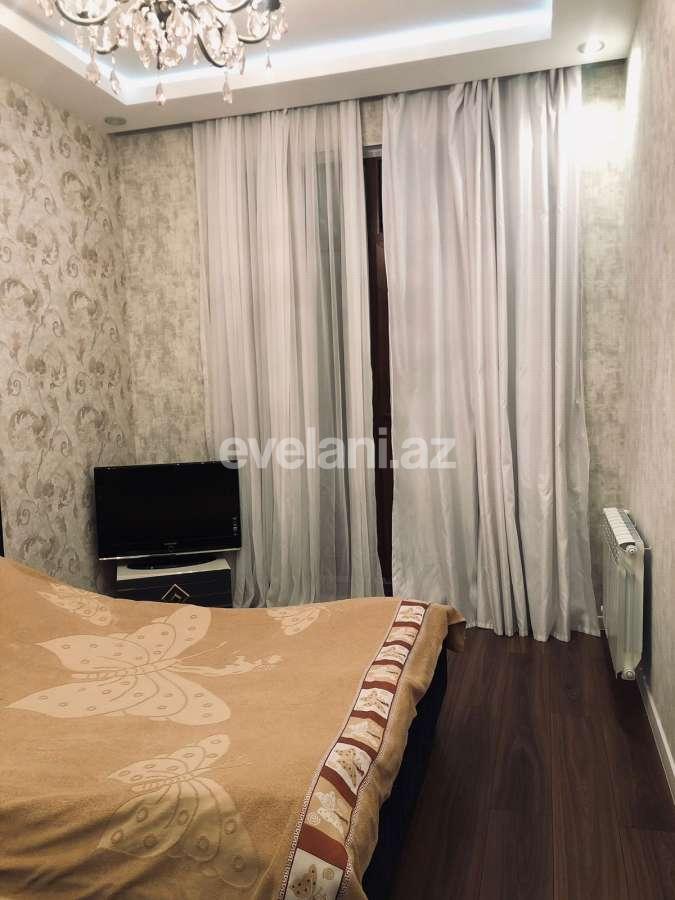 Satılır, yeni tikili, 2 otaqlı, 56.7 m², Bakı, Nərimanov r.
