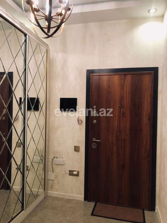 Satılır, yeni tikili, 2 otaqlı, 56.7 m², Bakı, Nərimanov r.