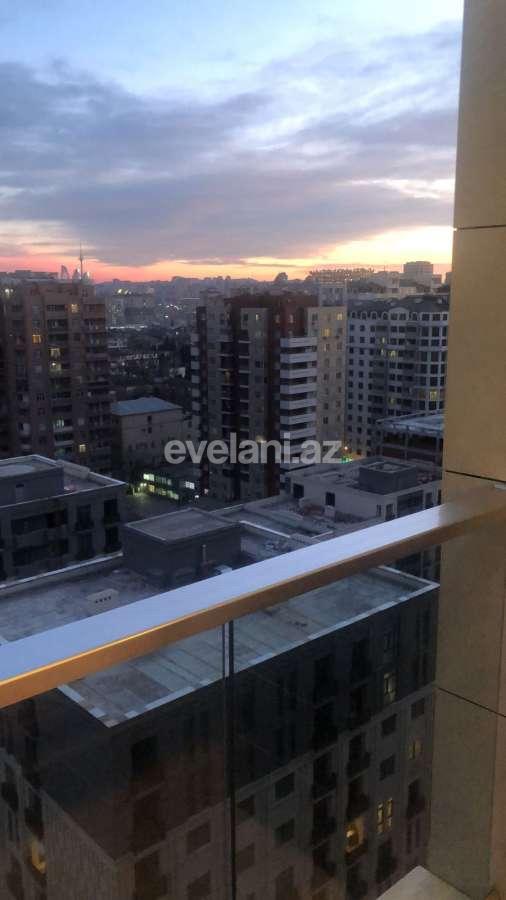 Satılır, yeni tikili, 2 otaqlı, 56.7 m², Bakı, Nərimanov r.