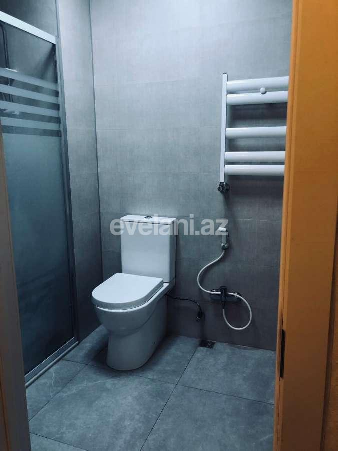 Satılır, yeni tikili, 2 otaqlı, 56.7 m², Bakı, Nərimanov r.