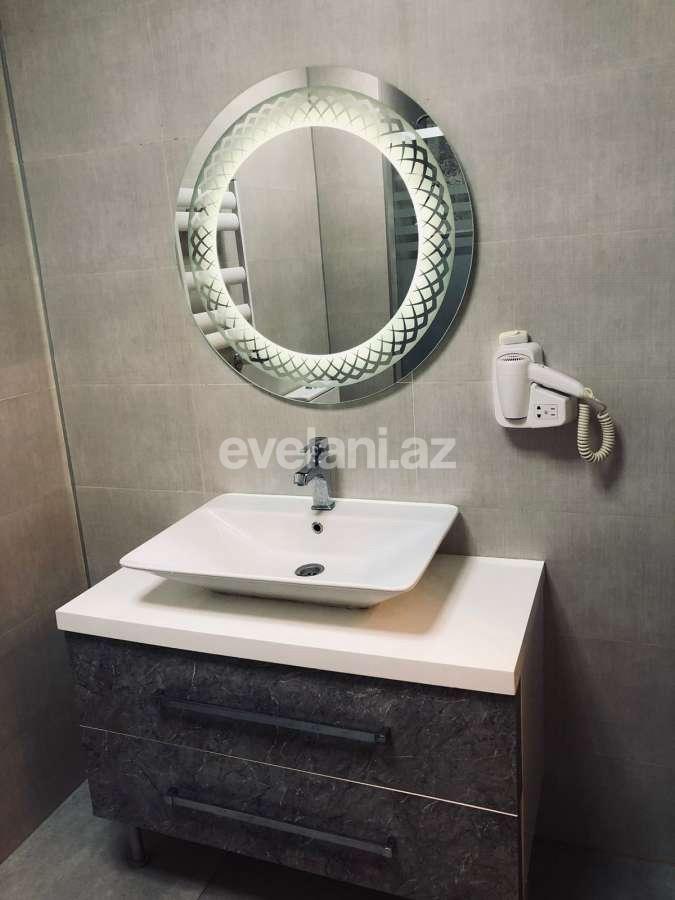 Satılır, yeni tikili, 2 otaqlı, 56.7 m², Bakı, Nərimanov r.