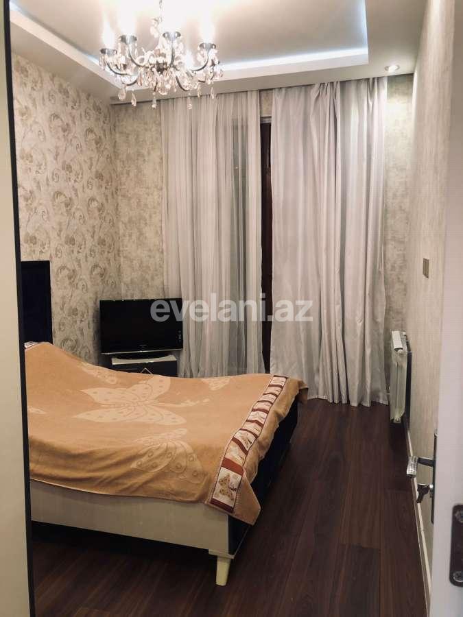 Satılır, yeni tikili, 2 otaqlı, 56.7 m², Bakı, Nərimanov r.