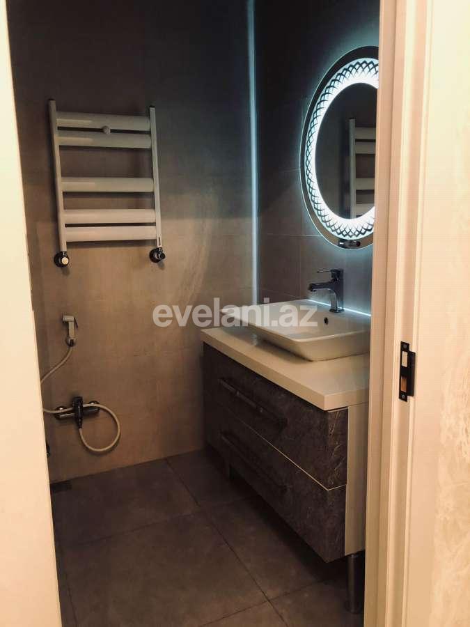 Satılır, yeni tikili, 2 otaqlı, 56.7 m², Bakı, Nərimanov r.