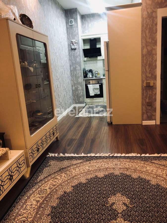 Satılır, yeni tikili, 2 otaqlı, 56.7 m², Bakı, Nərimanov r.