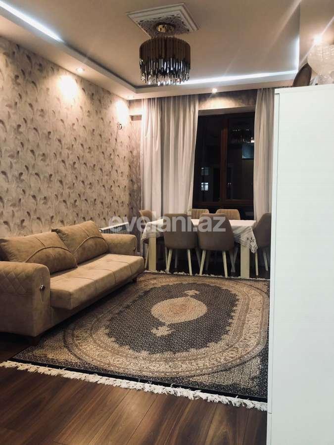 Satılır, yeni tikili, 2 otaqlı, 56.7 m², Bakı, Nərimanov r.
