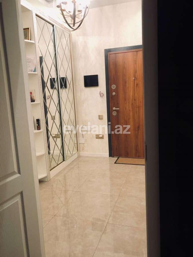 Satılır, yeni tikili, 2 otaqlı, 56.7 m², Bakı, Nərimanov r.