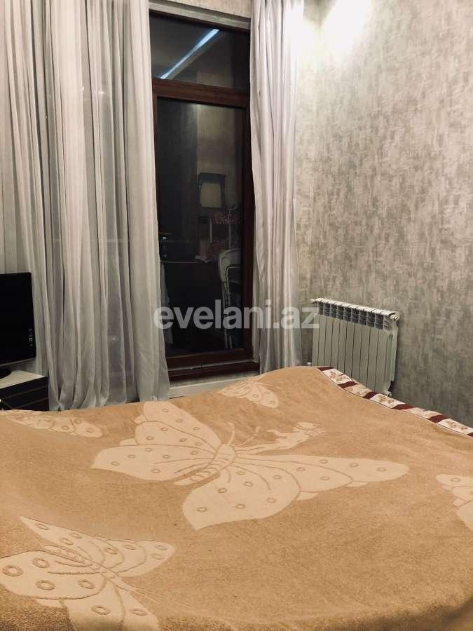 Satılır, yeni tikili, 2 otaqlı, 56.7 m², Bakı, Nərimanov r.