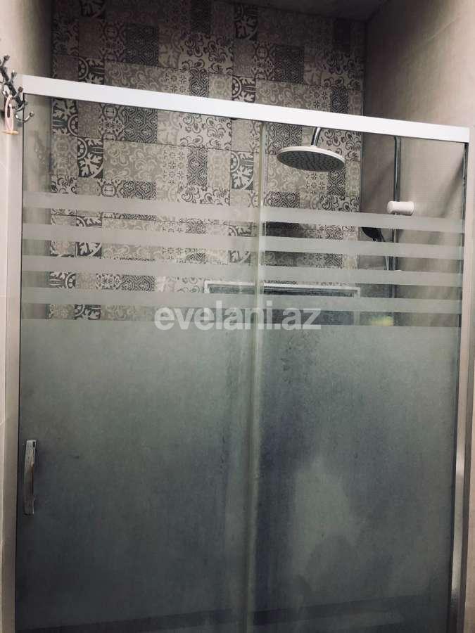 Satılır, yeni tikili, 2 otaqlı, 56.7 m², Bakı, Nərimanov r.