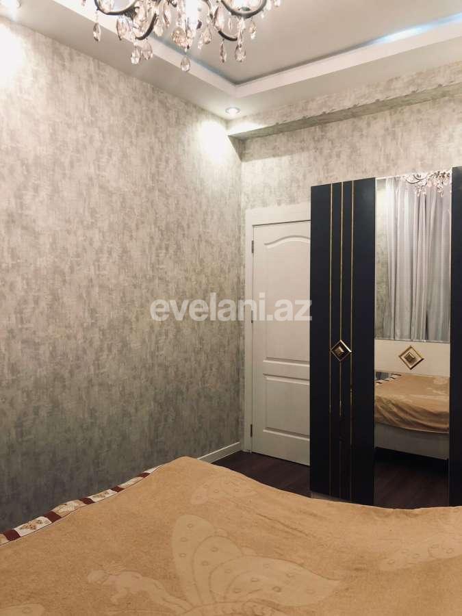 Satılır, yeni tikili, 2 otaqlı, 56.7 m², Bakı, Nərimanov r.