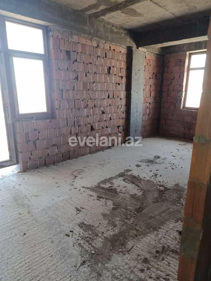 Satılır, yeni tikili, 2 otaqlı, 89.5 m², Bakı, Yasamal r, Yeni Yasamal q.