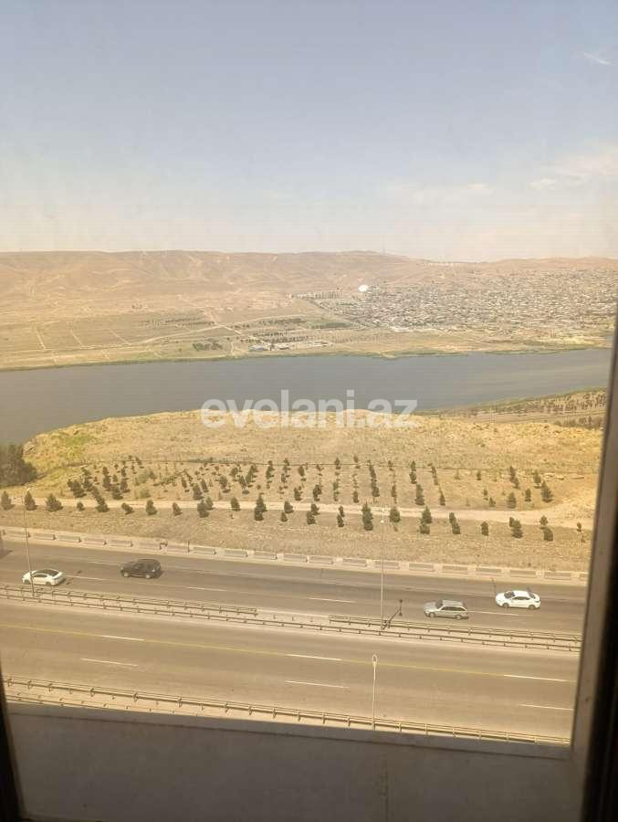 Satılır, yeni tikili, 2 otaqlı, 89.5 m², Bakı, Yasamal r, Yeni Yasamal q.
