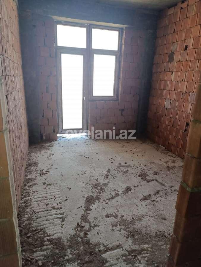 Satılır, yeni tikili, 2 otaqlı, 89.5 m², Bakı, Yasamal r, Yeni Yasamal q.