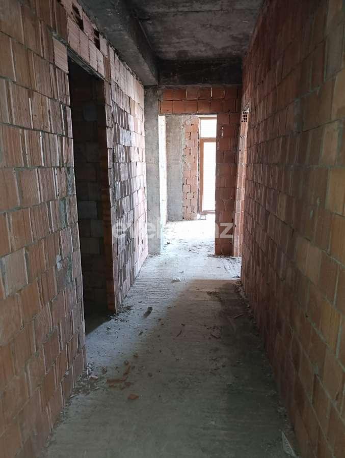 Satılır, yeni tikili, 2 otaqlı, 89.5 m², Bakı, Yasamal r, Yeni Yasamal q.