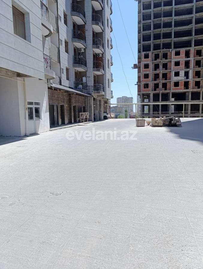 Satılır, yeni tikili, 2 otaqlı, 89.5 m², Bakı, Yasamal r, Yeni Yasamal q.