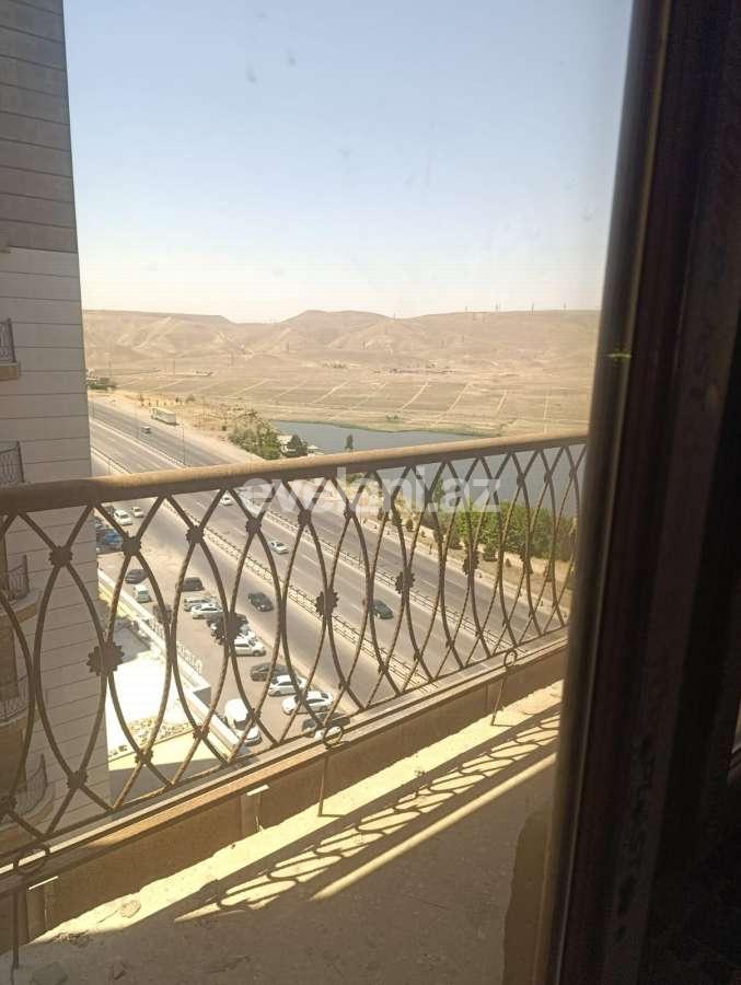 Satılır, yeni tikili, 2 otaqlı, 89.5 m², Bakı, Yasamal r, Yeni Yasamal q.