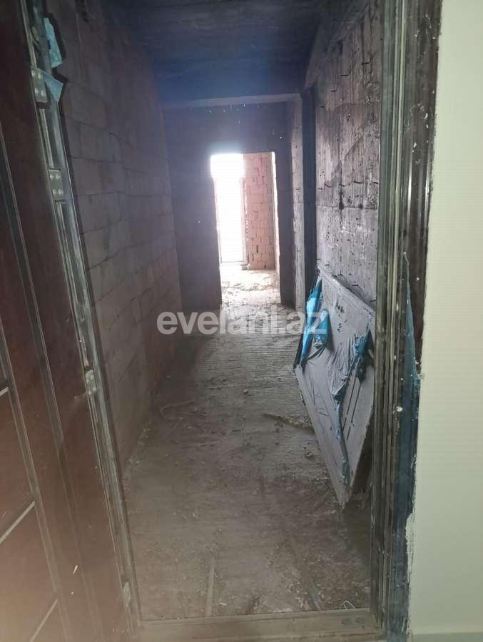 Satılır, yeni tikili, 2 otaqlı, 89.5 m², Bakı, Yasamal r, Yeni Yasamal q.